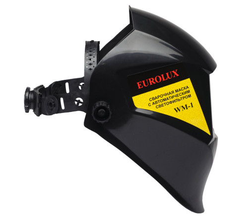 Сварочная маска Eurolux WM-1