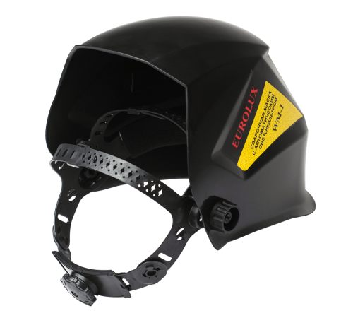 Сварочная маска Eurolux WM-1