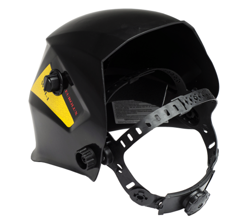 Сварочная маска Eurolux WM-1