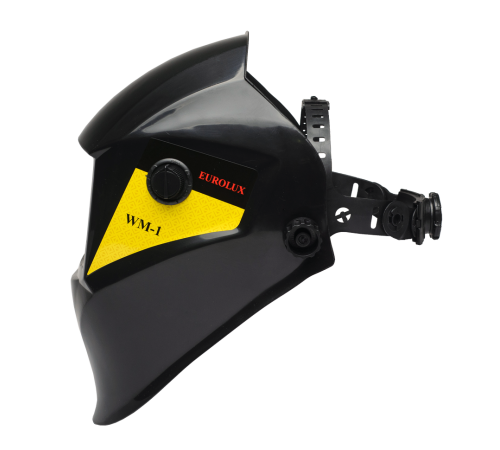 Сварочная маска Eurolux WM-1
