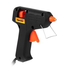 Клеевой пистолет 7 мм, 20 Вт, 5 г/мин Sparta