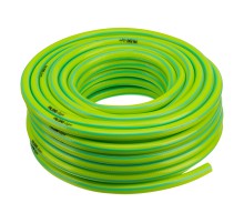 Шланг поливочный армированный, 3-х слойный, 1/2", 25 м, Luxe Palisad