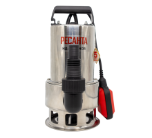 Дренажный насос Ресанта НД-15500Н/35