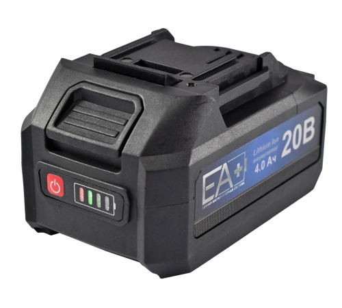 Аккумулятор АКБ-20/4 EA+ для щёточного инструмента и садовой техники