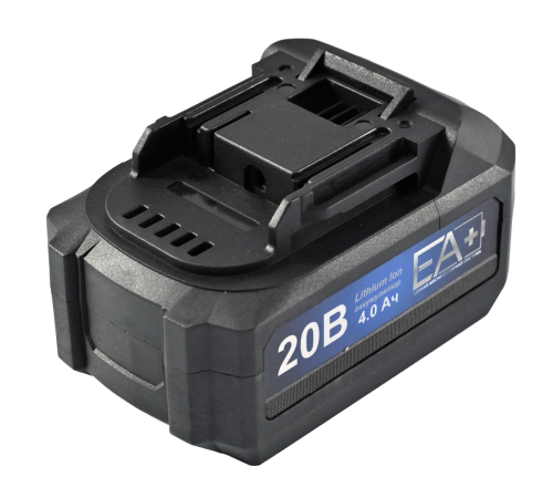 Аккумулятор АКБ-20/4 EA+ для щёточного инструмента и садовой техники