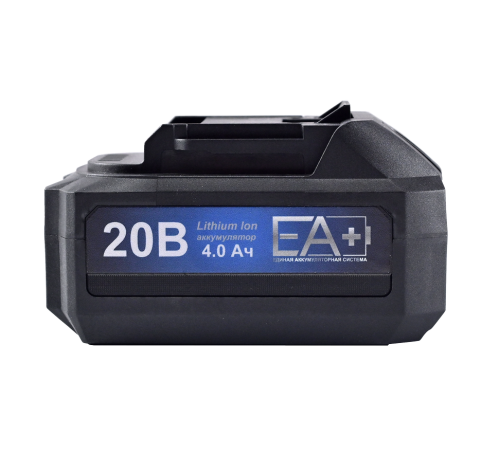 Аккумулятор АКБ-20/4 EA+ для щёточного инструмента и садовой техники
