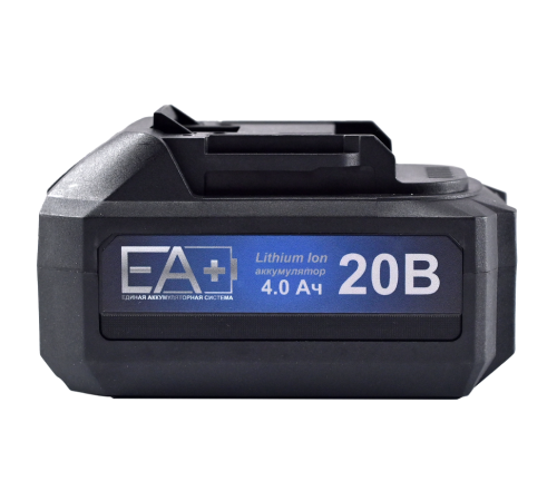Аккумулятор АКБ-20/4 EA+ для щёточного инструмента и садовой техники