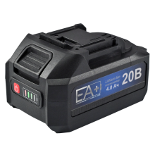 Аккумулятор АКБ-20/4Б EA+ для бесщёточного инструмента и садовой техники