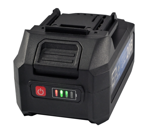 Аккумулятор АКБ-20/4Б EA+ для бесщёточного инструмента и садовой техники