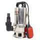Дренажный насос Ресанта НД-15500Н/35
