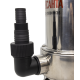 Дренажный насос Ресанта НД-15500Н/35