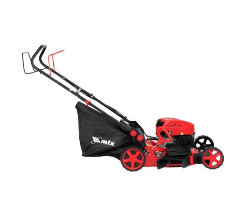 Газонокосилка бензиновая GL46SP-K, 145 см3, 46 см, привод, 50 л MTX