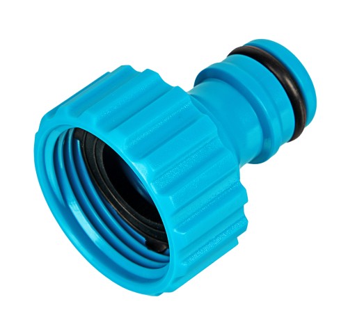 Адаптер с внутренней резьбой 3/4 Palisad Luxe