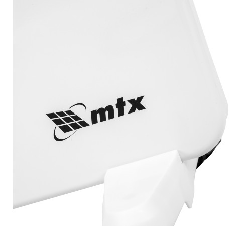 Конвектор электрический STH-1500, 1500 Вт, стич-элемент, термостат, колеса  MTX