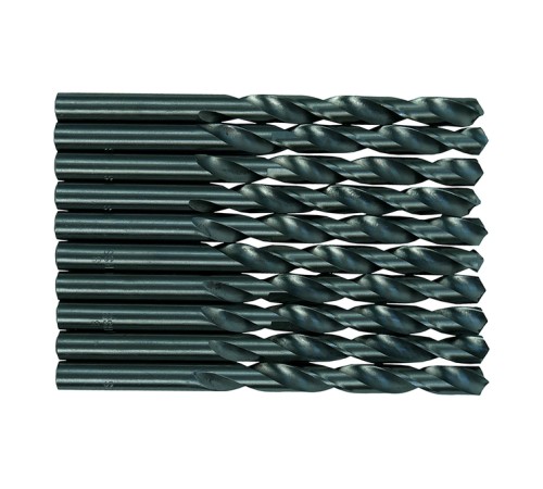 Сверло по металлу Sturm! 1055-04-8S-SS10