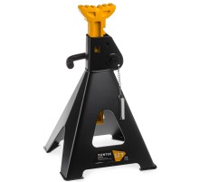 RUNTEC RT-RS12 Страховочная (ремонтная) подставка под машину 12 т, 477-748 мм (комплект 1 шт)