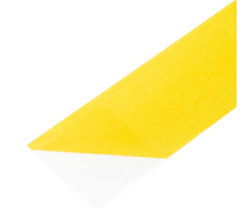 Лента клейкая двусторонняя, 38 мм х 5 м, на полипропиленовой основе Сибртех