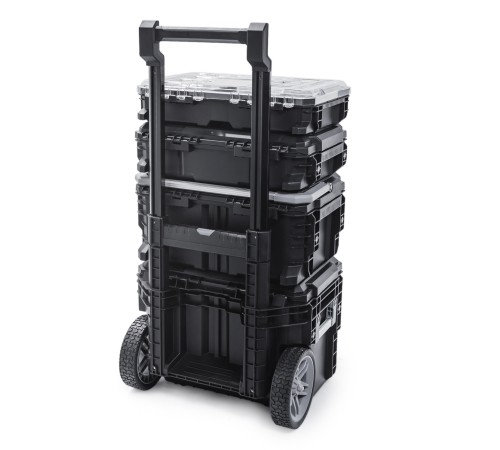 RUNTEC RTC04 Система хранения Runtec Connect 4