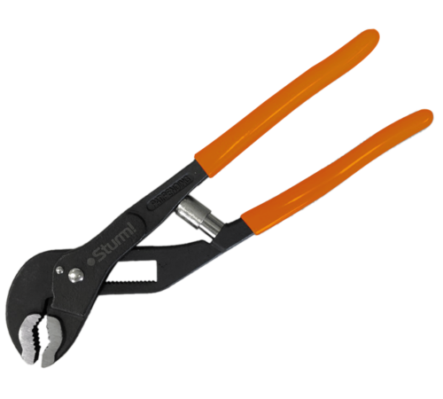 Ключ переставной(Галка) Sturm! 1020-08-A250