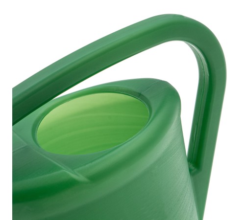 Лейка садовая, 5 л, пластмассовая