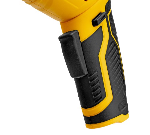 Отвертка аккумуляторная CSH-3.6, 54 биты, Li-Ion, 3,6 В// Denzel