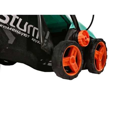 Электрический скарификатор Sturm! SE1738