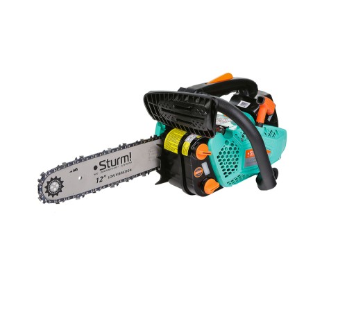 Бензопила Sturm! GC2512
