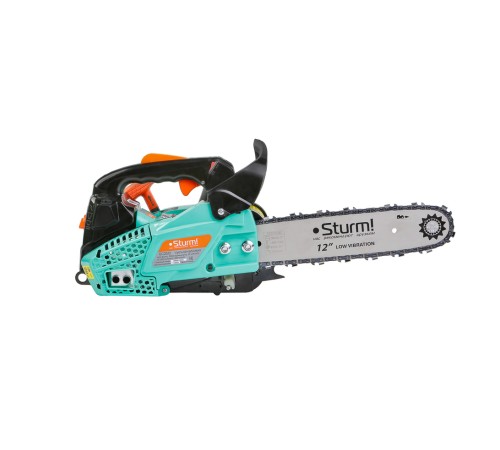 Бензопила Sturm! GC2512
