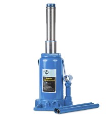 Домкрат гидравлический телескопический TOR ДГТ-10 г/п 10 т (2 уровня) (X) Домкрат гидравлический телескопический TOR ДГТ-10 г/п 10 т (2 уровня) (X)