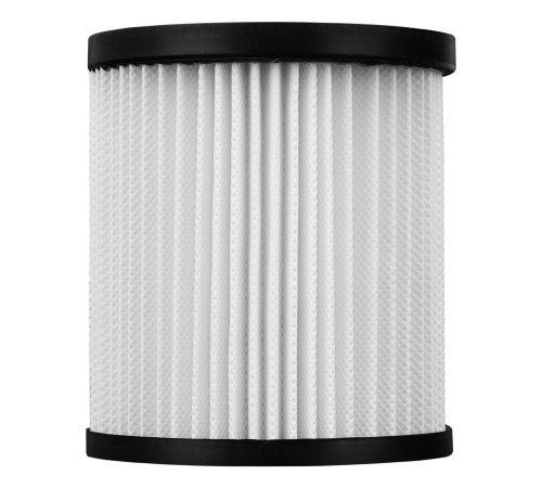 Фильтр каркасный-складчатый HEPA для пылесоса Denzel SVC15, LVC15// Denzel Фильтр каркасный-складчатый HEPA для пылесоса Denzel SVC15, LVC15// Denzel