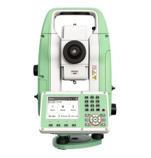Комплект Leica TS03 R500 (5quot) Расширенный