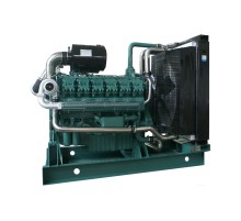 TDW 682 12VTE TDW 682 12VTE