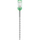 Бур по бетону FDW, Profi, SDS-Plus, 12 х 260 мм FDW