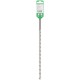 Бур по бетону FDW, Profi, SDS-Plus, 12 х 310 мм FDW