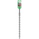 Бур по бетону FDW, Profi, SDS-Plus, 16 х 310 мм FDW