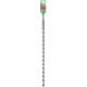 Бур по бетону FDW, Profi, SDS-Plus, 18 х 460 мм FDW