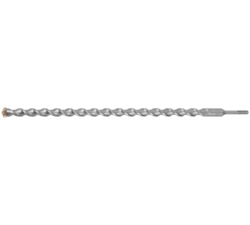 Бур по бетону FDW, Profi, SDS-Plus, 25 х 600 мм FDW