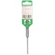 Бур по бетону FDW, Profi, SDS-Plus, 4 х 110 мм FDW