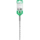 Бур по бетону FDW, Profi, SDS-Plus, 7 х 160 мм FDW