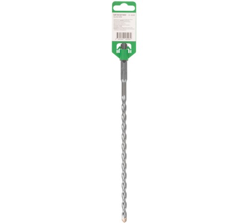 Бур по бетону FDW, Profi, SDS-Plus, 8 х 260 мм FDW Бур по бетону FDW, Profi, SDS-Plus, 8 х 260 мм FDW
