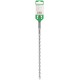 Бур по бетону FDW, Profi, SDS-Plus, 8 х 260 мм FDW