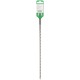 Бур по бетону FDW, Profi, SDS-Plus, 8 х 310 мм FDW