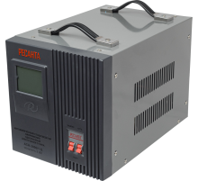 Стабилизатор напряжения РЕСАНТА АСН-3000/1-Ц