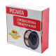 Сварочная проволока Ресанта СВ-08Г2С-О, Ф1,2 мм Катушка 15кг