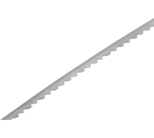 Пилки для ручного лобзика 130 мм, набор 20 шт. КУРС РОС