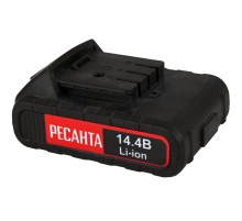Аккумулятор для шуруповетров Ресанта ДА-14-2Л, ДА-14-2ЛК (АКБ14Л1 DCG) Аккумулятор для шуруповетров Ресанта ДА-14-2Л, ДА-14-2ЛК (АКБ14Л1 DCG)