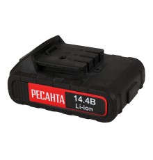 Аккумулятор для шуруповетров Ресанта ДА-14-2Л, ДА-14-2ЛК (АКБ14Л1 DCG)