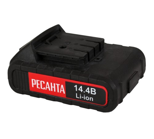 Аккумулятор для шуруповетров Ресанта ДА-14-2Л, ДА-14-2ЛК (АКБ14Л1 DCG) Аккумулятор для шуруповетров Ресанта ДА-14-2Л, ДА-14-2ЛК (АКБ14Л1 DCG)