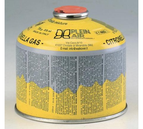 Баллон газовый PLEIN AIR 410 CIT Баллон газовый PLEIN AIR 410 CIT