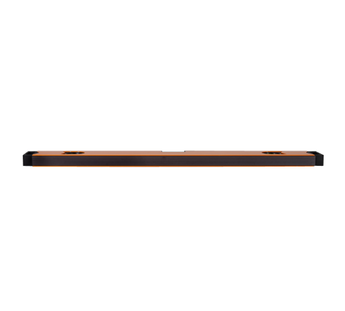 Уровень алюминиевый «Магнитный» 600мм 3 глазка фрезерованный Вихрь Уровень алюминиевый «Магнитный» 600мм 3 глазка фрезерованный Вихрь